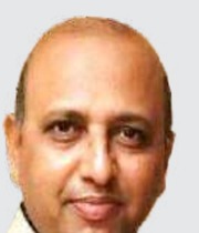 मा.श्री. विजय सर्जेराव कचरे