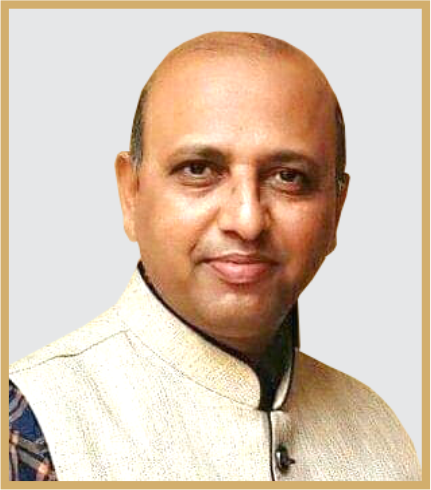 मा.श्री. विजय कचरे