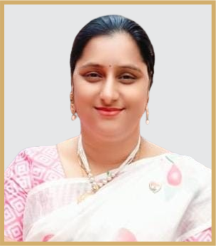 मा.सौ. हर्षा पिसाळ