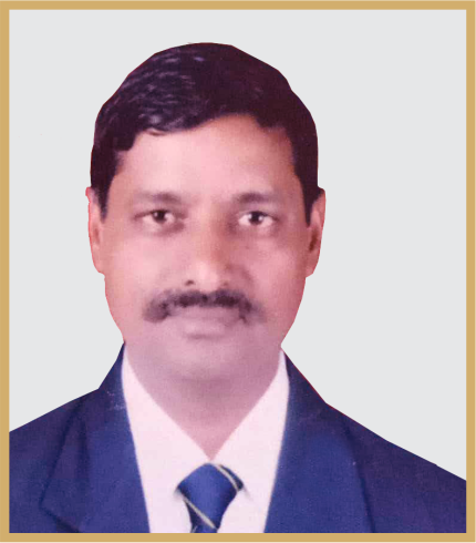 मा.श्री. दत्तात्रय हेगडकर