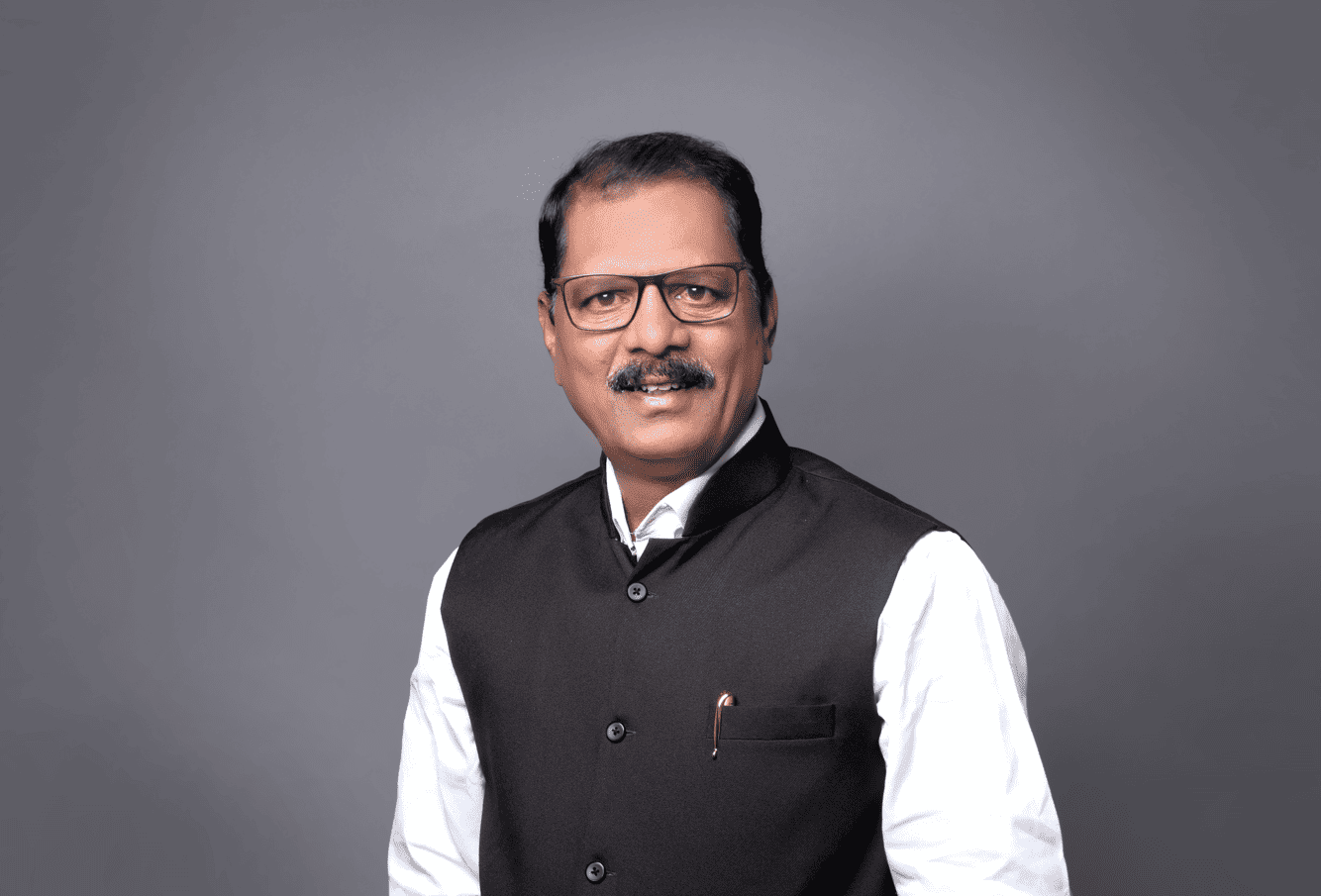मा. प्रा. विठ्ठल रणशूर